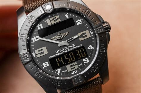 breitling aerospace evo replica|breitling aerospace evo review.